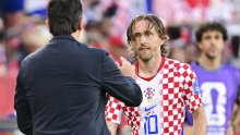 ANKETA Luka Modrić odlučio je nastaviti s Hrvatskom: Je li donio pravu odluku?