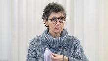 Maja Sever kritizirala HRT zbog prosvjeda za Liku: Jedna stvar posebno ju je razljutila