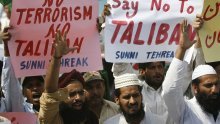 Razgovori između pakistanskih vlasti i talibana neuspješni