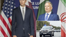 Trumpovi izaslanici stigli u Moskvu s 'konkretnim' prijedlogom za kraj rata
