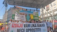 Gospićani se javili nakon nove analize vode: 'To govorimo od početka'