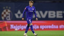 Miljenik Dinamovih navijača otpisan za derbi s Osijekom