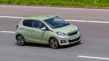 Ovaj rabljeni dragulj ima Toyotin motor, a kod nas ga ima za 3900 eura: Stručnjaci ga obožavaju