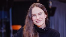 Ljupka Gojić Mikić stigla na prosvjed za Liku i poručila: 'Kad moja tetka kaže dosta, onda je stvarno dosta'