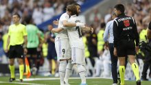Benzema se oglasio jutro nakon debakla Reala: Objavio je Modrića i zapalio Madrid