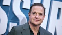 Brendan Fraser u rekordnom vremenu vratio 'stari izgled' za novi filmski nastavak 'Mumije'