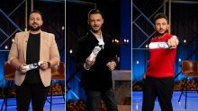 Nova sezona MasterChefa stiže na male ekrane: Borba za bijelu pregaču jača nego ikad