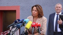 Ministrica objavila nove informacije o ozlijeđenima u zagrebačkoj školi