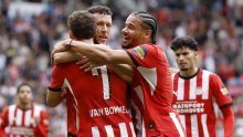 Ivan Perišić večeras ispisuje povijest: Ovo mu se nikad prije nije dogodilo u Ligi prvaka