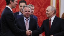 Putin tri sata pričao s Trumpovim zetom i Witkoffom, oni produžili u Kijev