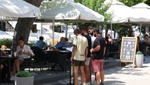 Francuzi oduševljeni obiteljskim restoranom u Skradinu: 'Zahtjevni smo kad je hrana u pitanju, ali ovo nas je osvojilo'