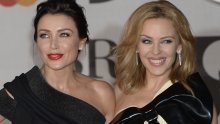 Kylie Minogue ponovila fotografiju snimljenu prije gotovo 40 godina: Razlika je nevjerojatna