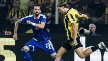 Grci oduševljeni Hrvatom: 'AEK-ov Modrić, čarobnjak, mozak igre...'