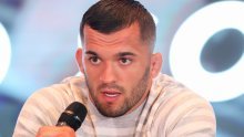 Hrvat saznao prvog protivnika u UFC-u: Poznati su detalji