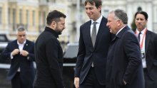 VIDEO Trumpov zet i Witkoff sastali se sa Zelenskim: Što su uopće dogovorili u Moskvi?