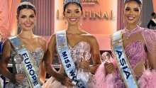 Dominikanka je nova Miss svijeta, a evo kakav je rezultat ostvarila hrvatska predstavnica