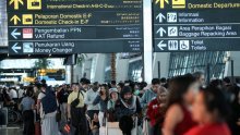 Kaos u Indoneziji: Na tisuće putnika zarobljeno zbog erupcije vulkana