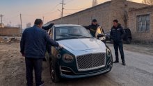 Kupio kineski 'Bentley' za samo 3100 dolara: Kad ga je pogledao izbliza, uslijedilo je iznenađenje