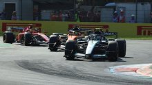 Krenuo je s 19. mjesta i napravio čudo kakvo Formula 1 nije vidjela 43, a Talijani 60 godina