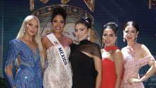 Iza kulisa Miss Svijeta: Natjecanje obilježeno prijateljstvima i društvenim angažmanom