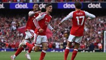 Arsenal u londonskom derbiju preokretom svladao Chelsea i zadržao maksimalni učinak