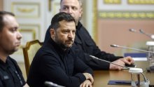 Zelenski se oglasio nakon ključnog sastanka: 'Kako stvari stoje...'