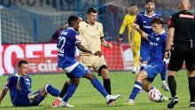 Silvijo Čabraja u debiju na klupi Belupa slavio protiv bivšeg kluba; pogledajte golove