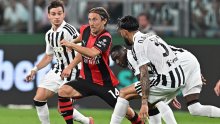Modrićev Milan doživio šok; do 92. minute imao vodstvo, a onda...