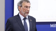 Fuchs otkrio koliko je djece manje u školama u odnosu na ranije godine