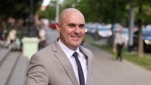 Štimac se fotografirao s Radićem i najavio akciju, Dabro objavio žestoku poruku: 'Dosta je gubitnika i prevaranata'