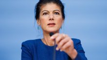 AfD uvjerljivo pobijedio, ali mu je Wagenknecht pomrsila račune