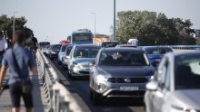 Školarci se vratili, kolone u Zagrebu na sve strane, evo gdje je najgore