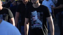 Majke Srebrenice osudile četničku ideologiju zbog veličanja Mladića