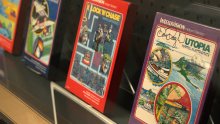Muzej povijesti videoigara otvara izložbu 'The Art of the Box Art'