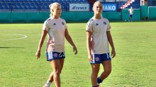 Najljepša nogometašica svijeta toliko je slavna da i Transfermarkt poklanja dres Hajduka