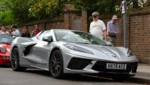 Više od 100 potpuno novih Corvette stiglo je na otpad: Kad su radnicima rekli što moraju napraviti, nisu mogli vjerovati