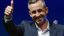AfD pred povijesnim preuzimanjem vlasti: Populisti mu otvorili put do prvog pokrajinskog premijera