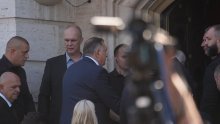 Na Mladićev pogreb stigao politički vrh Republike Srpske: Ukazali se i Dodik i Draško Stanivuković