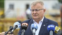 Gospićki otpad neće u Zaprešić: Tabak Grupa mijenja plan, Grad traži nadzor