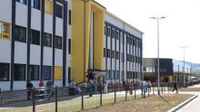 U Samoboru nakon više od 50 godina ovorena nova škola