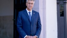 Plenković progovorio o vodi i otpadu u Lici: 'Poruka je jasna - treba hitno rješavati Gospić'