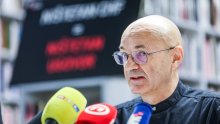 Aleksić o odluci Vrhovnog suda: 'Nije odlučeno da svaka strana plaća svoje troškove'