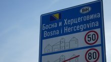 Posudili ste auto s BiH tablicama i vozite ga po Hrvatskoj? Jedna stvar odlučuje smijete li uopće biti za volanom