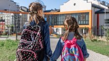 Prvašić ne mora znati čitati i pisati: Ove svakodnevne vještine u školi će mu više koristiti