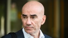 Šef Hajdukovog NO-a: 'Garcia ne mora osvojiti titulu', a otkrio je i brojku koja mijenja sliku kluba