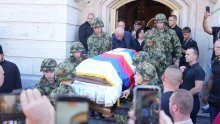 Bijes u BiH zbog reakcije EU-a na Mladićev sprovod: 'Zapamtit ćemo tko je bio uz nas, a tko je okrenuo glavu'