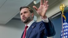 Vance otkrio na što Amerikanci žele primorati Iran: 'Nećemo mijenjati riječi za djela'