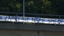 'Ni Zaprešić neće smeće': Građani spremaju novi prosvjed, javio se gradonačelnik