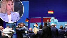 Hoće li AFD na idućim izborima zavladati Njemačkom? 'Merza nije bilo četiri tjedna'
