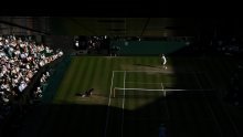 Scene s US Opena upalile alarm: Wimbledon sprema stroga pravila za influencere